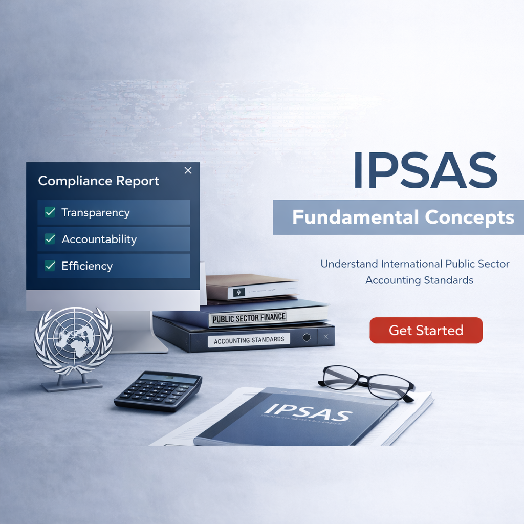 IPSAS Fundamental Concepts IPSAS Fundamental Concepts