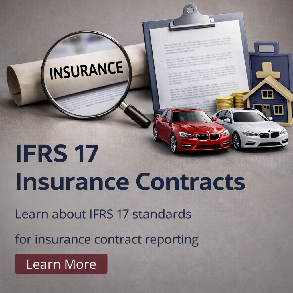 IFRS 17 Insurance Contracts