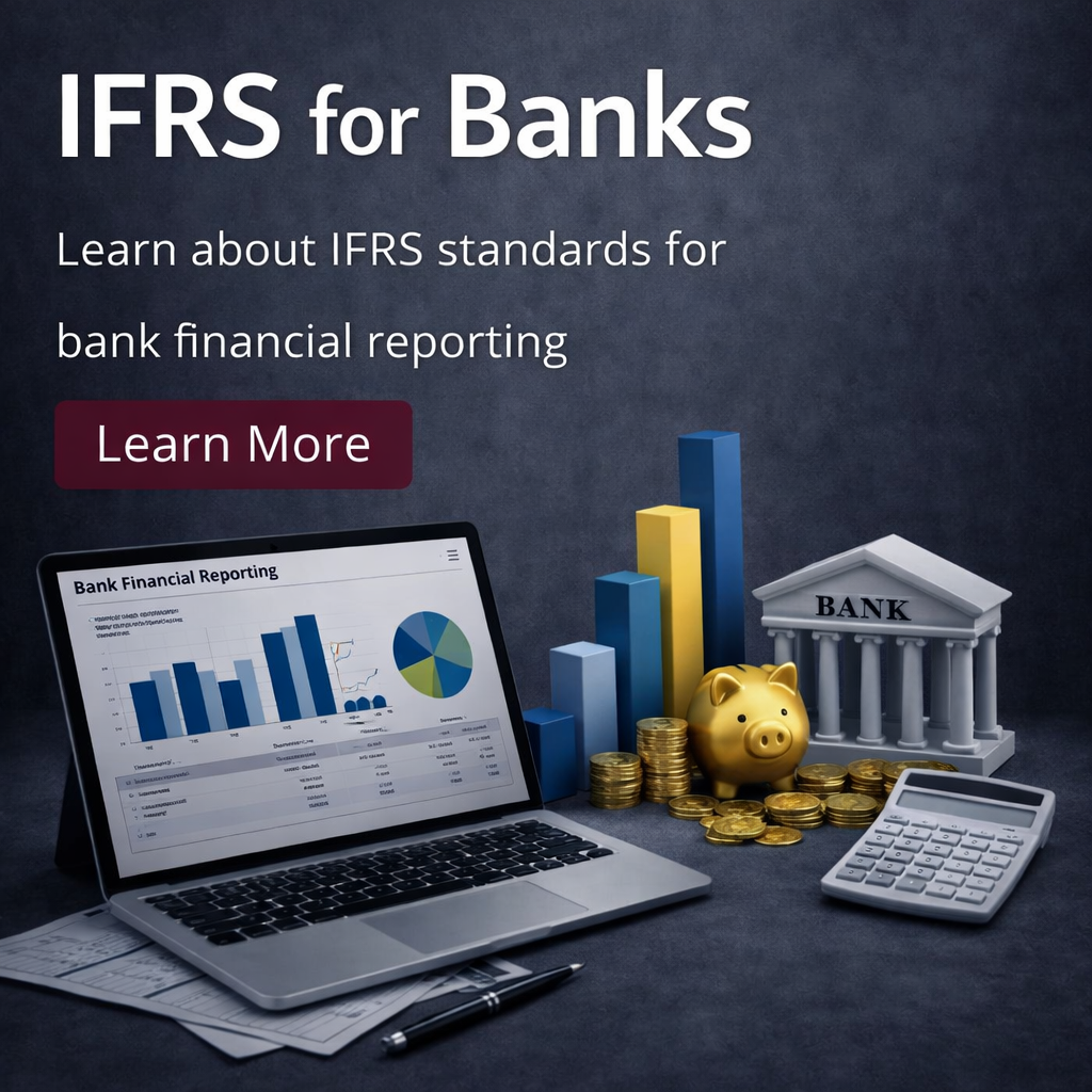 IFRS for Banks IFRS for Banks