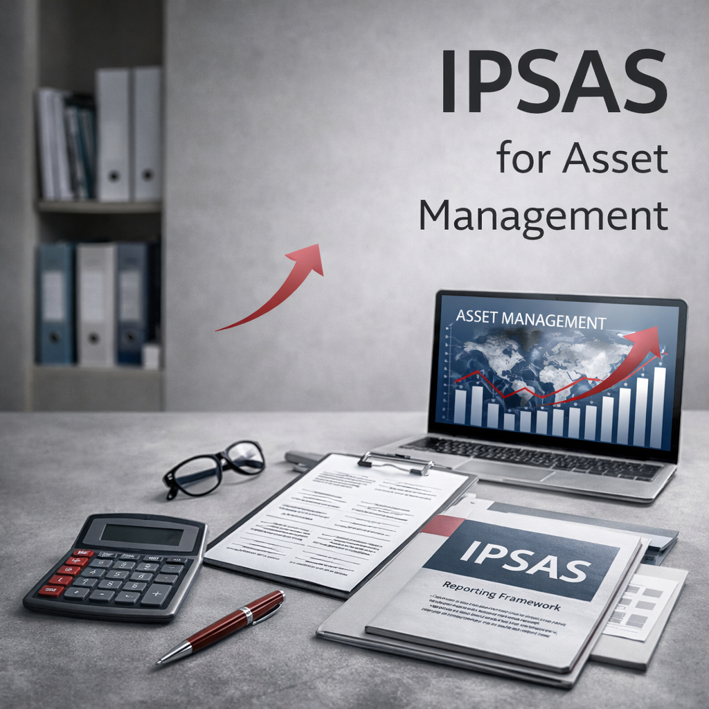 IPSAS for Asset Management
