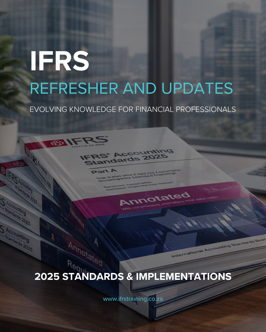 Instagram Post – IFRS Instagram Post – IFRS