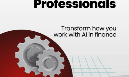 AI for Finance Professionals